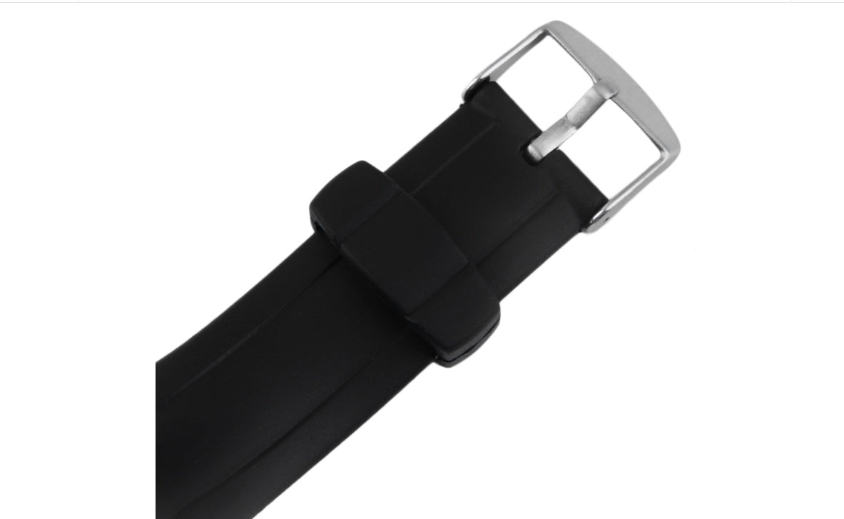 Elite Waterproof Heart Rate Monitor – IP68 Professional Fitness Tracker (3m/10ft Rated) – High-Precision Optical Sensor, Bluetooth & ANT+ Connectivity, Sweat-Proof Sports Band for Swimming, Running, and HIIT Smart Accessories