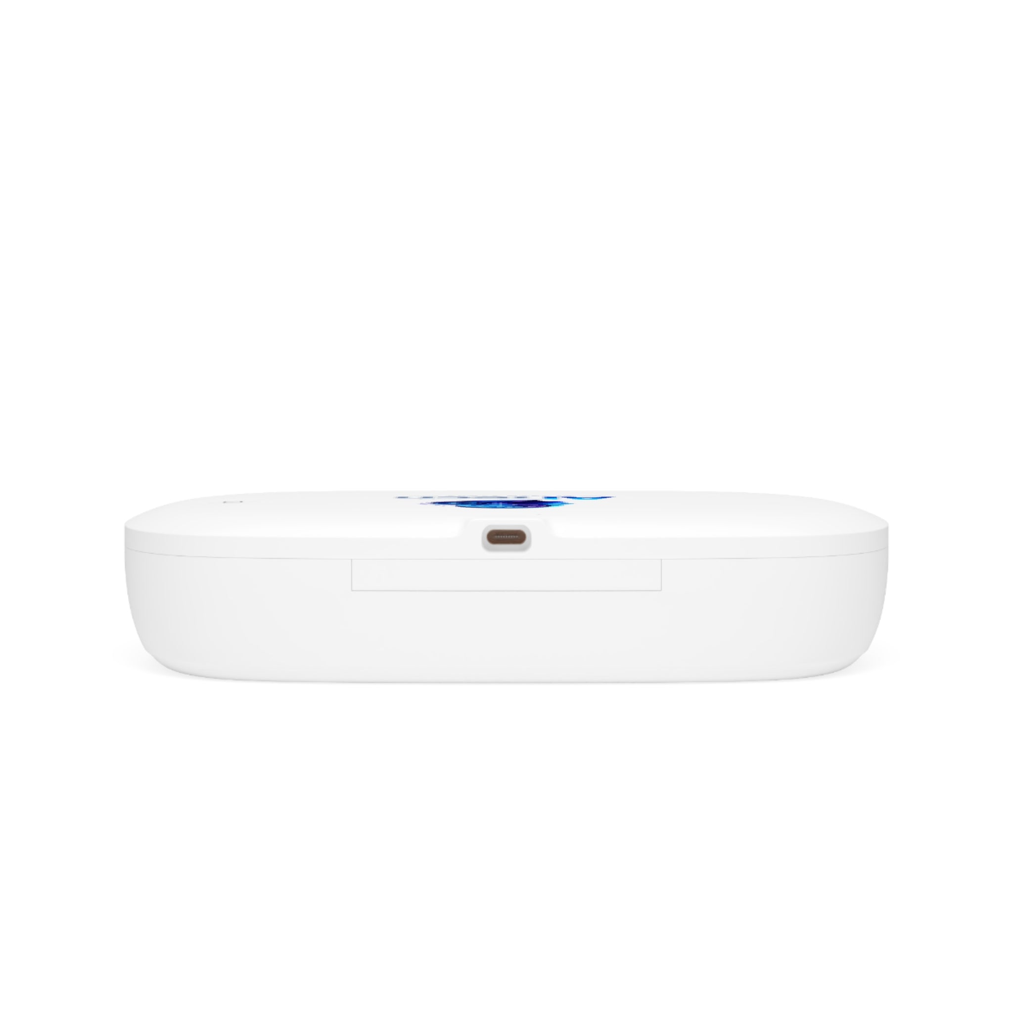 UV Phone Sanitizer Wireless Charging Pad — 2‑In‑1 UV-C Phone Cleaner & Qi Charger Smart Accessories