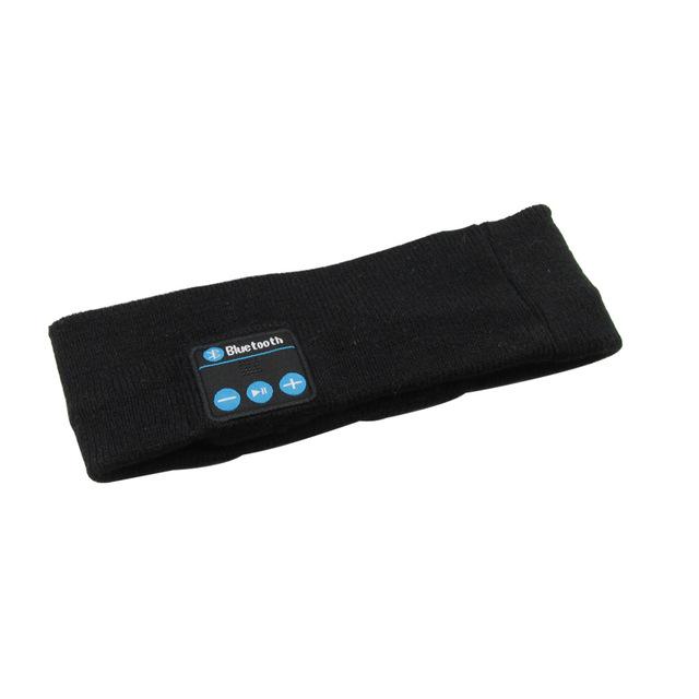 Wireless Music Headband - Smart Accessories