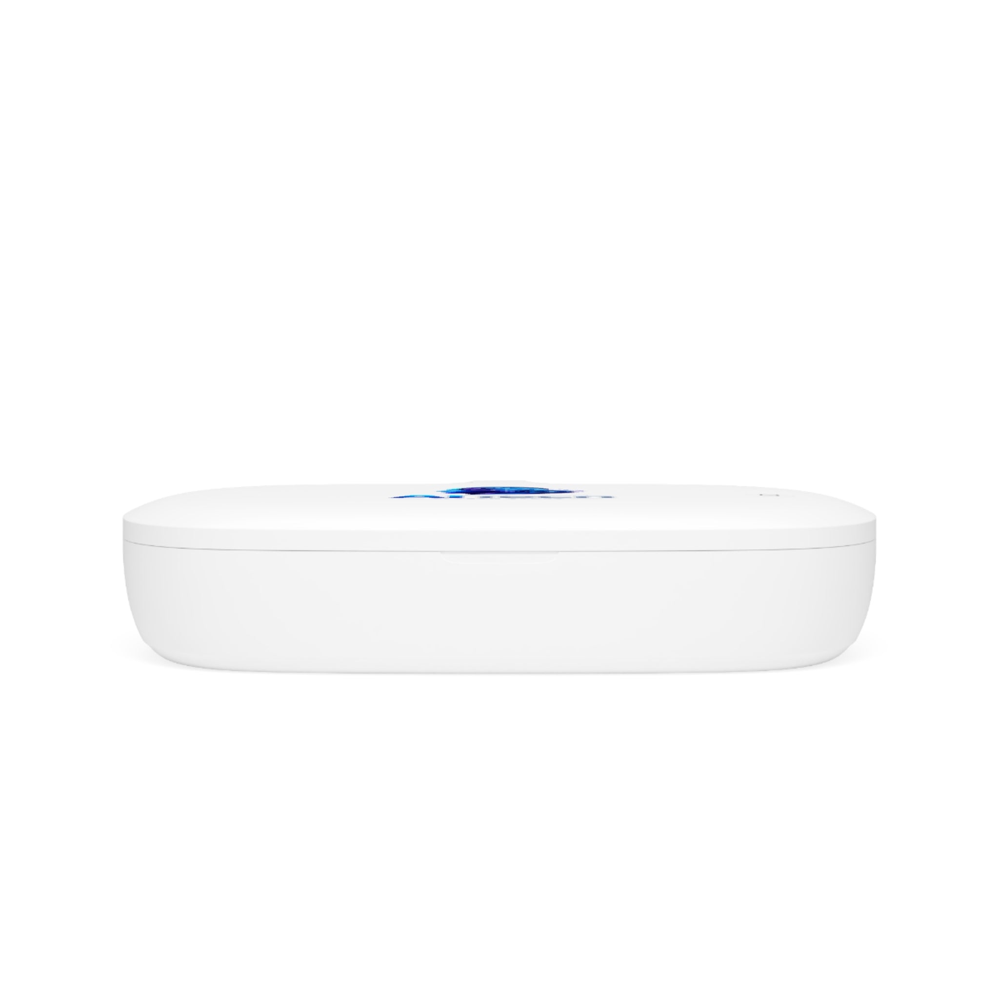 UV Phone Sanitizer Wireless Charging Pad — 2‑In‑1 UV-C Phone Cleaner & Qi Charger Smart Accessories