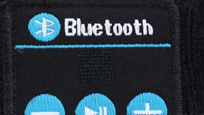 Wireless Music Headband - Smart Accessories