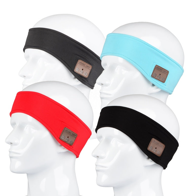 Wireless Music Headband - Smart Accessories