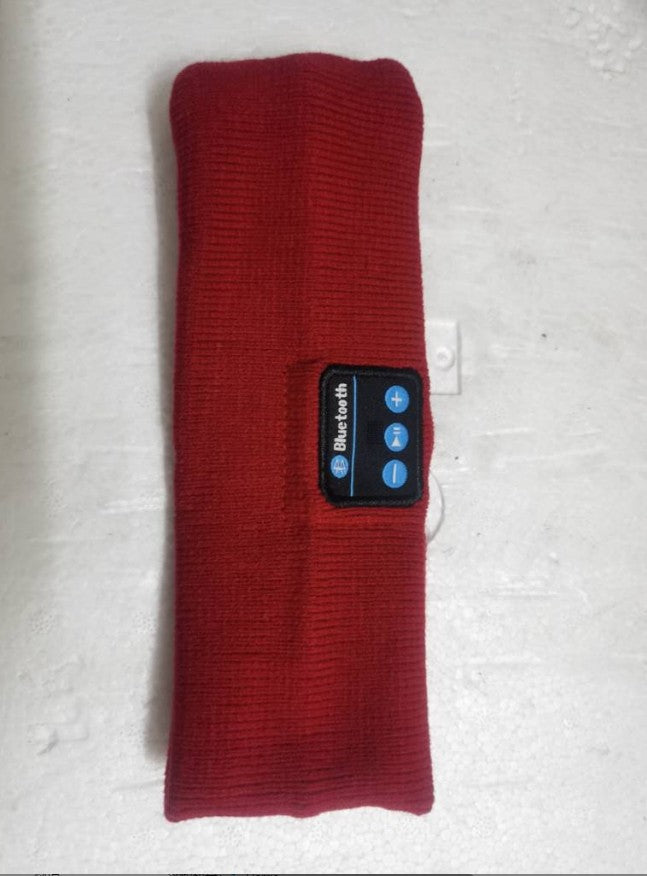 Wireless Music Headband - Smart Accessories