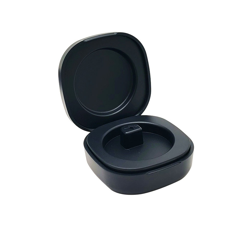 Smart Sleep And Heart Rate Monitoring Step Tracking And Waterprooffinger Ring Smart Accessories