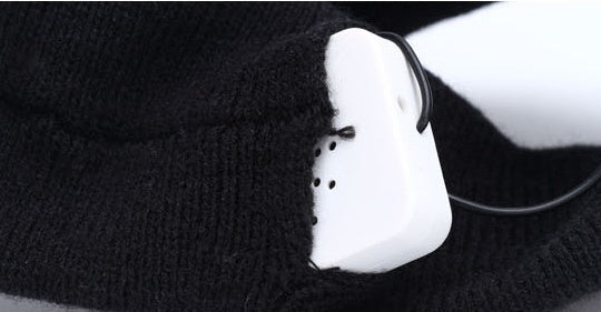 Wireless Music Headband - Smart Accessories