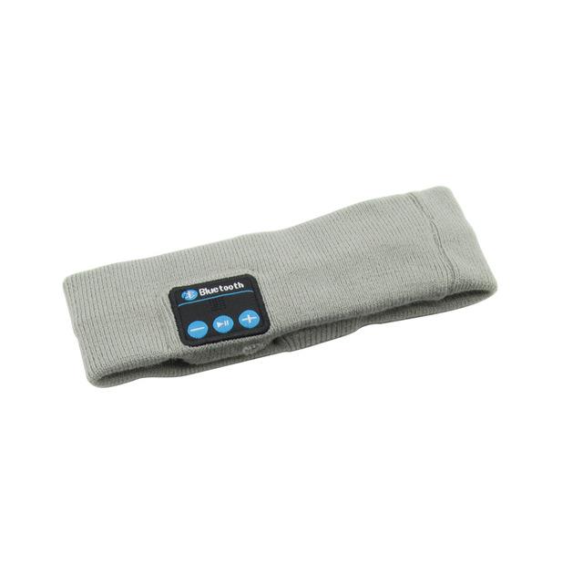 Wireless Music Headband - Smart Accessories