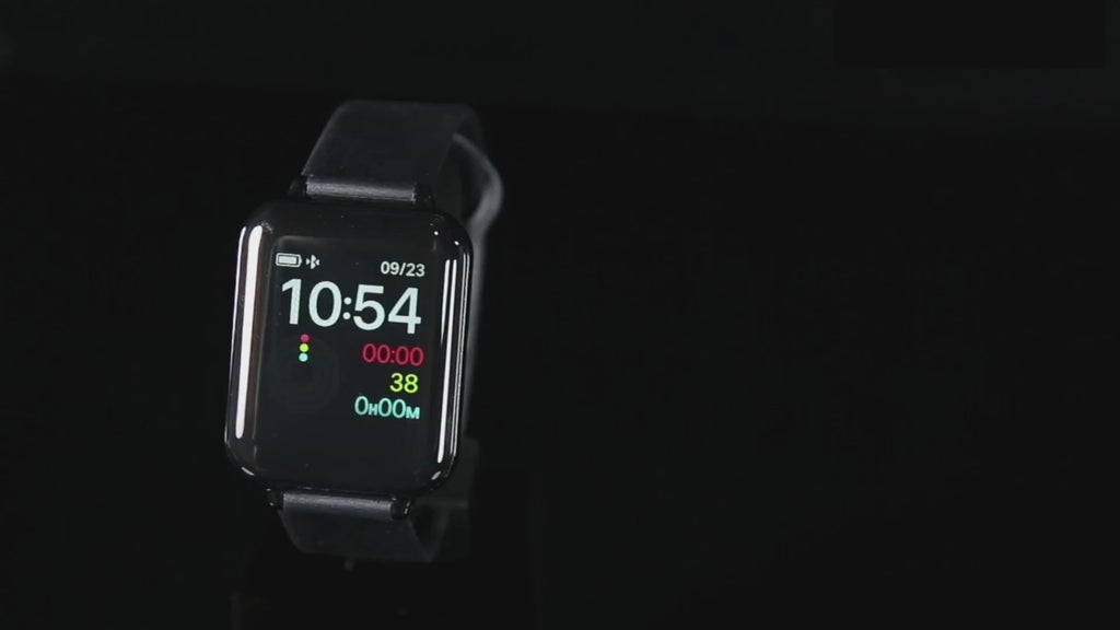B57 Fitness Smartwatch